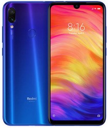 Замена камеры на телефоне Xiaomi Redmi Note 7 Pro в Хабаровске
